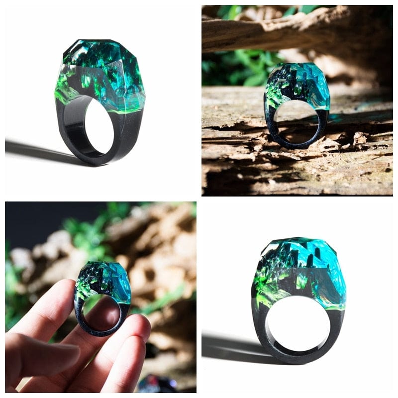 RB | Joyaux de la mer