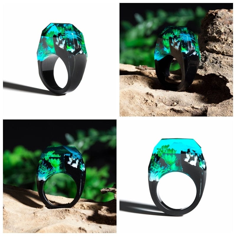 RB | Joyaux de la mer