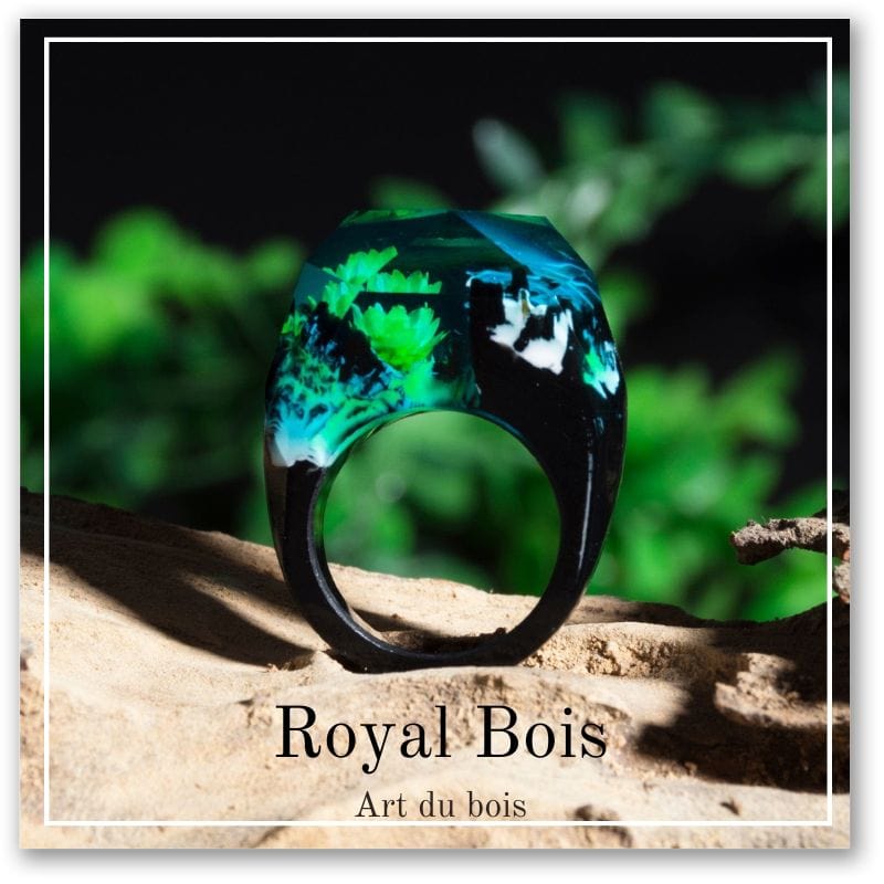 RB | Joyaux de la mer