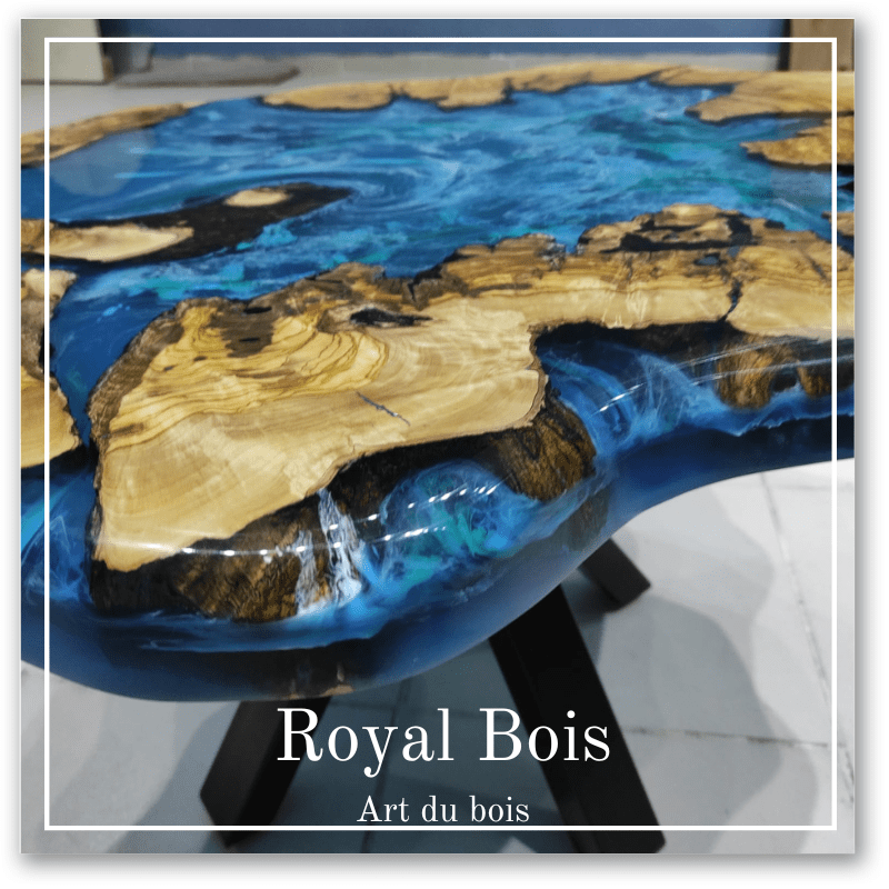 Table basse chakra (disponible)