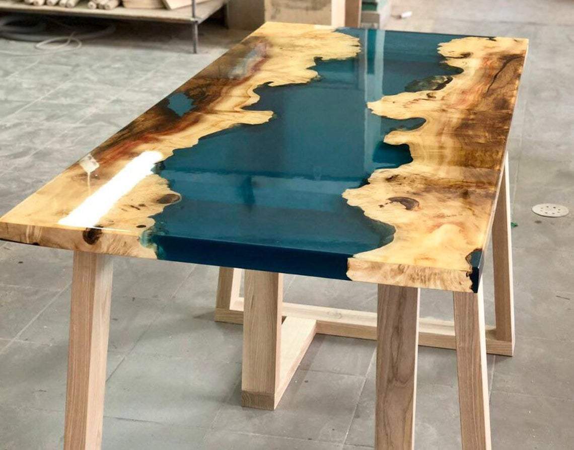 Table océan