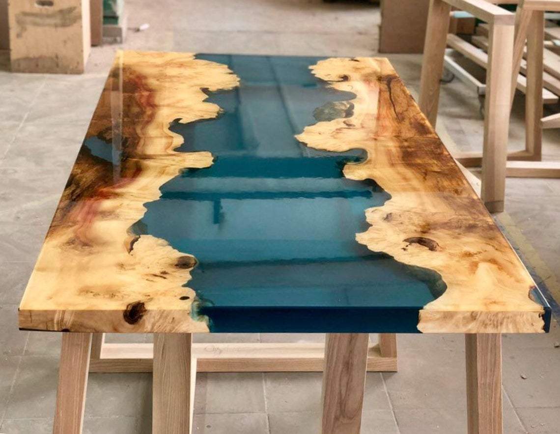 Table océan