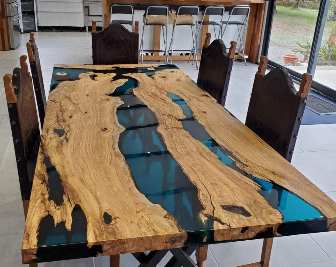 Table personnalisable