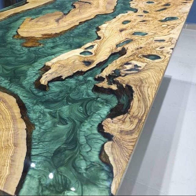 Table personnalisable