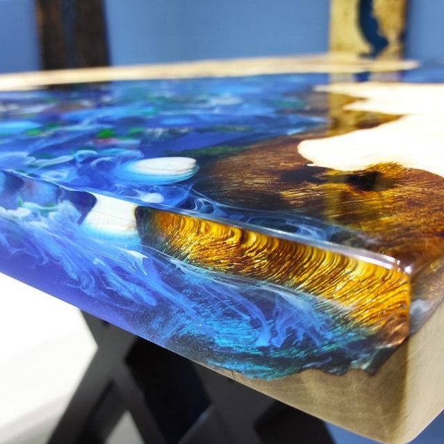 Table personnalisable