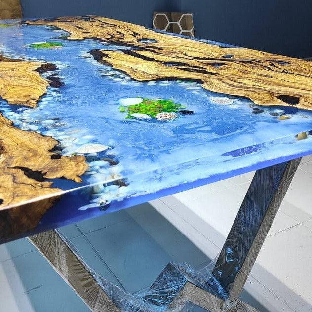 Table personnalisable