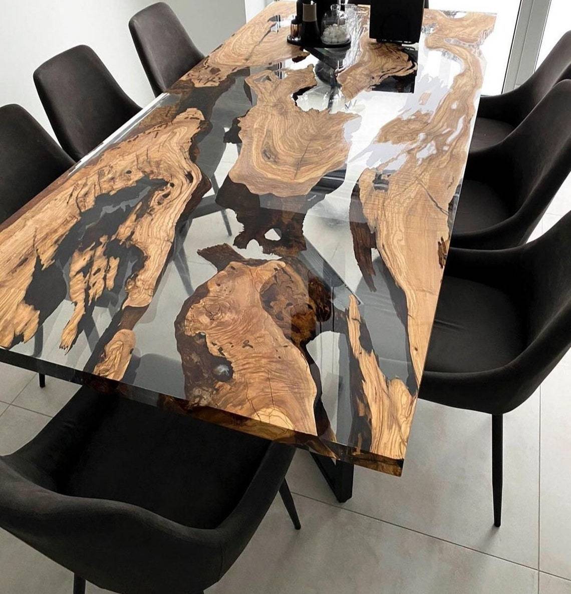 Table personnalisable