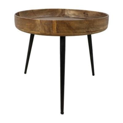 Petite table basse d appoint