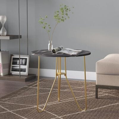 Petite table dappoint