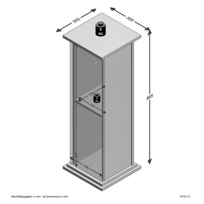 Petites tables d'appoint