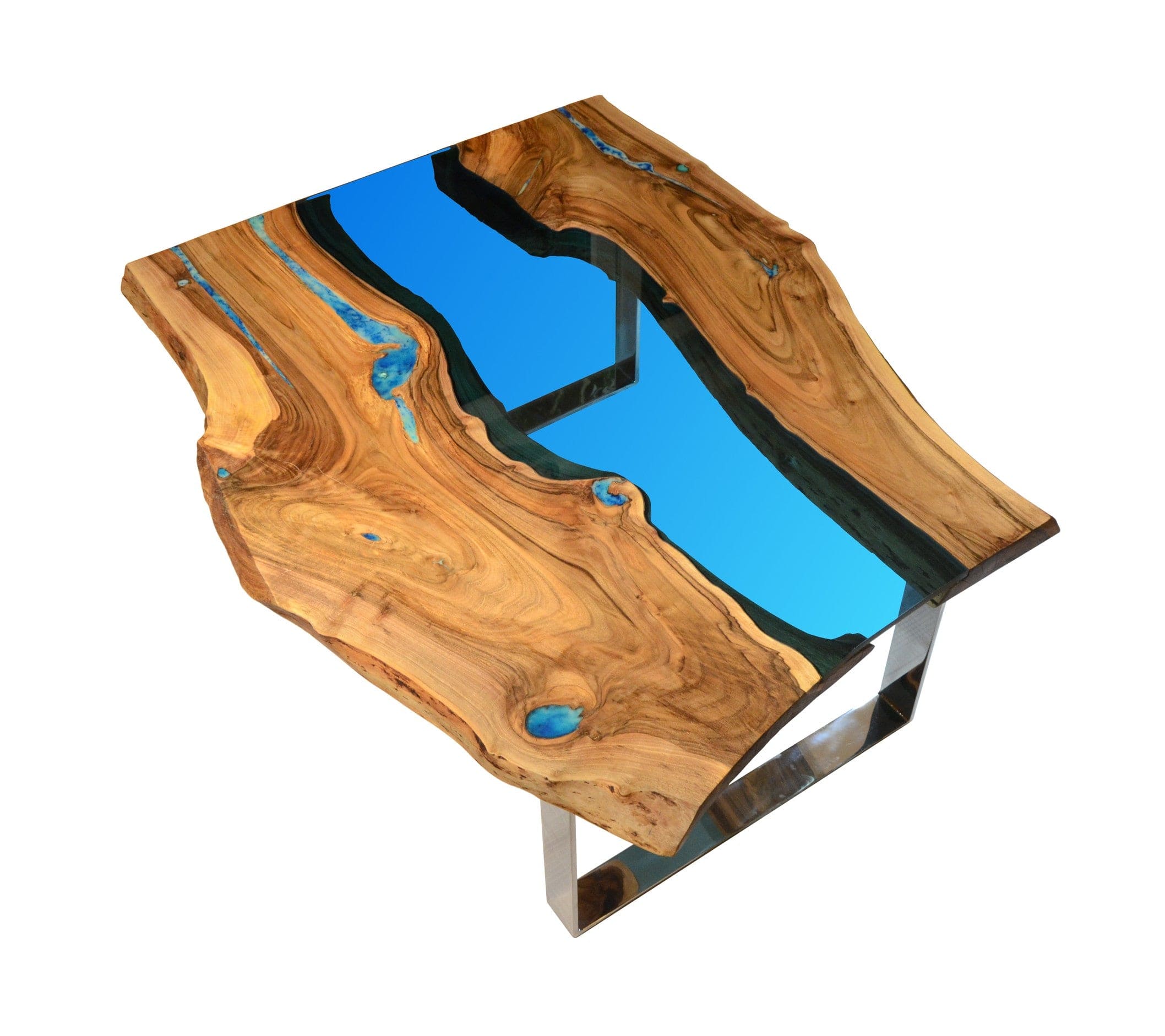 River table basse