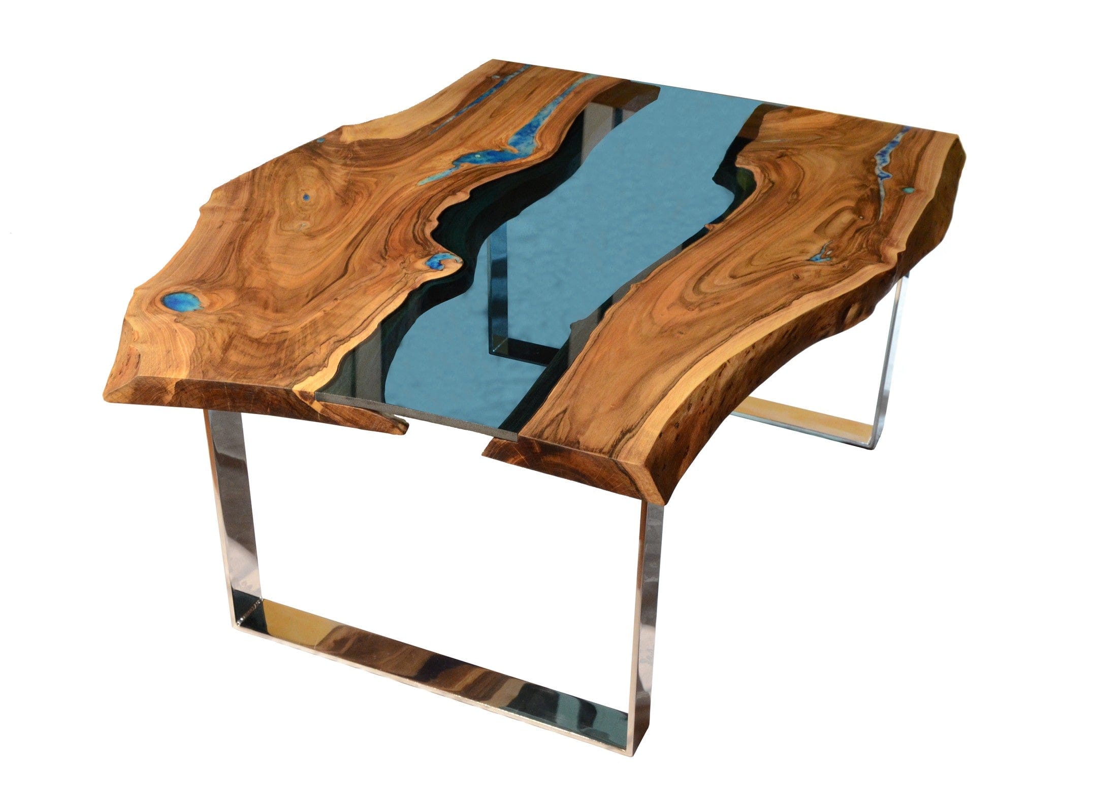 River table basse