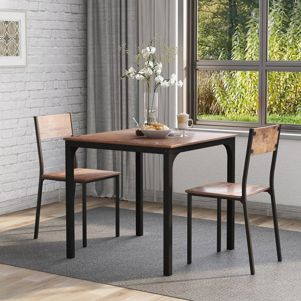 Table a manger chaise