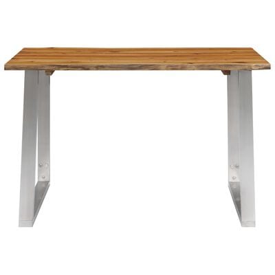 Table a manger rectangulaire