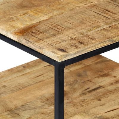 Table basse industrielle