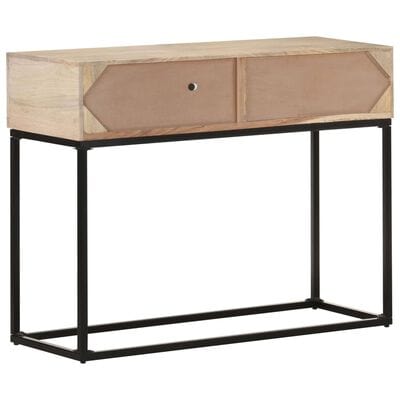 Table console rotin