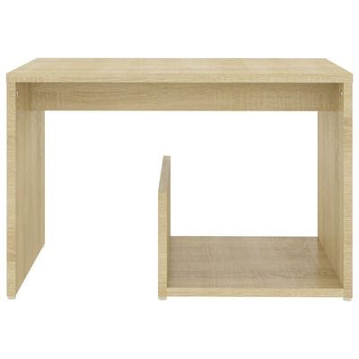 Table d appoint avec rangement