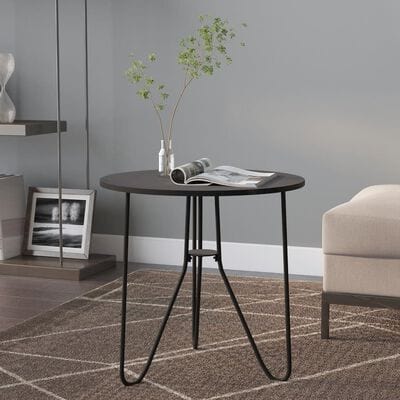 Table d appoint moderne