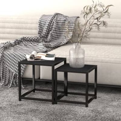 Table d appoint scandinave