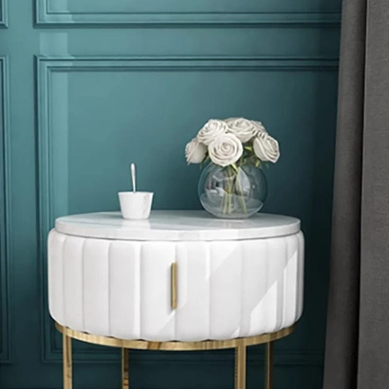 Table de chevet chic