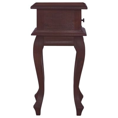 Table de chevet hauteur 60 cm