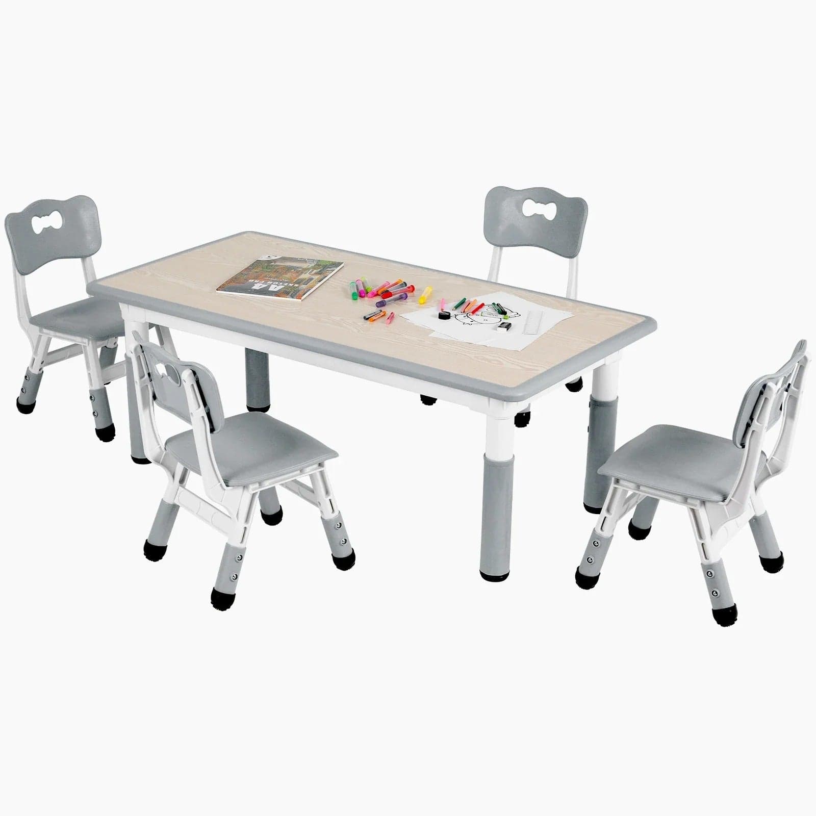 Table pliante de 120cm