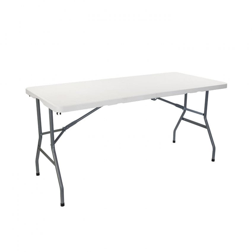 Table pliante de 150cm