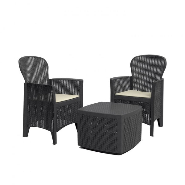 Tables basses de jardin