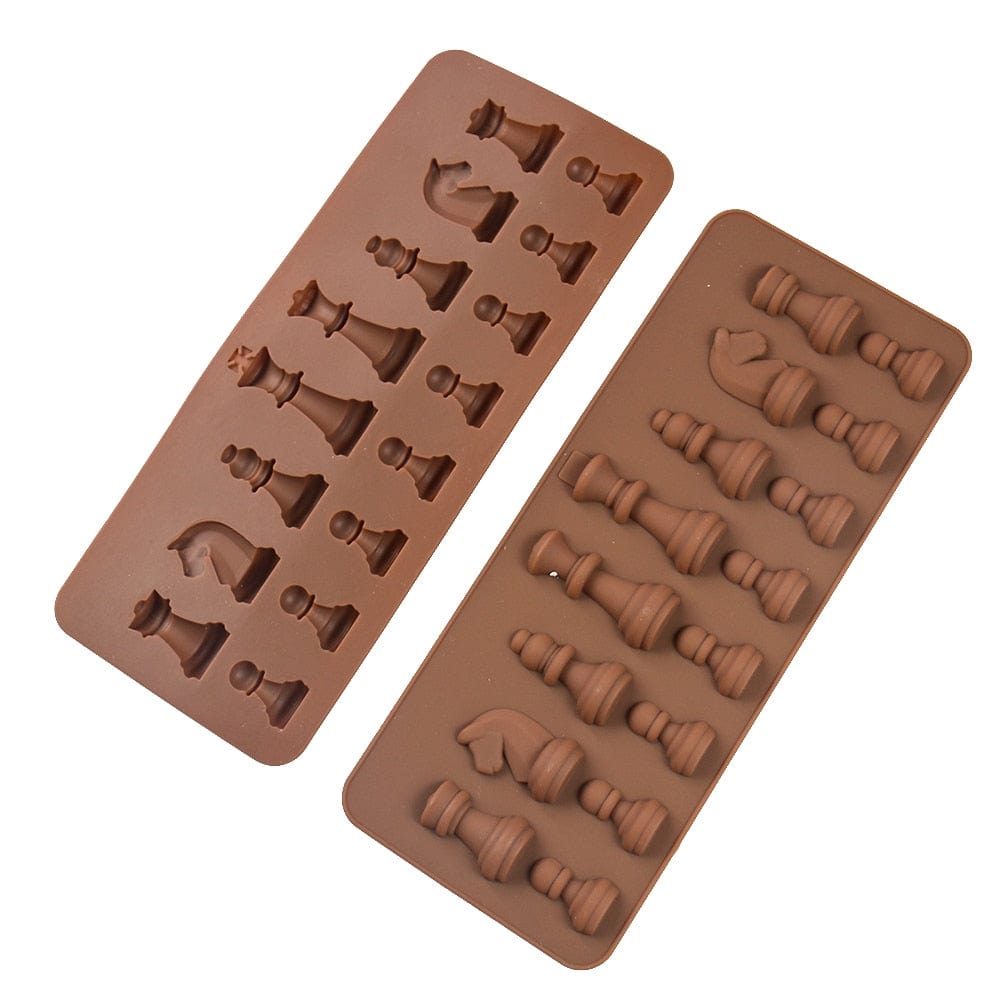 Jeu de moules en résine de silicone pour Burundi Jeu de moules en résine de silicone pour Burundi