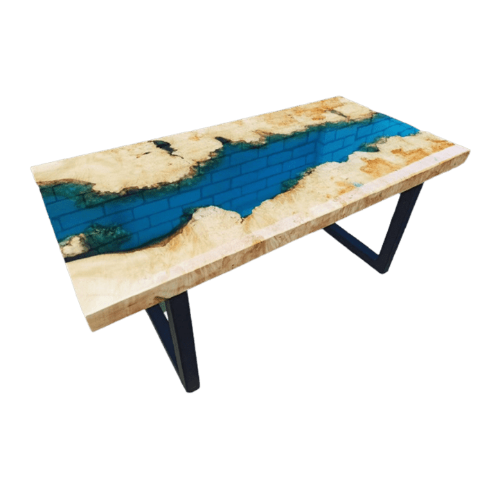 River table basse