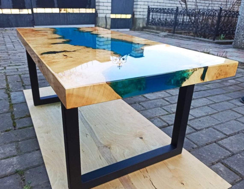 River table basse