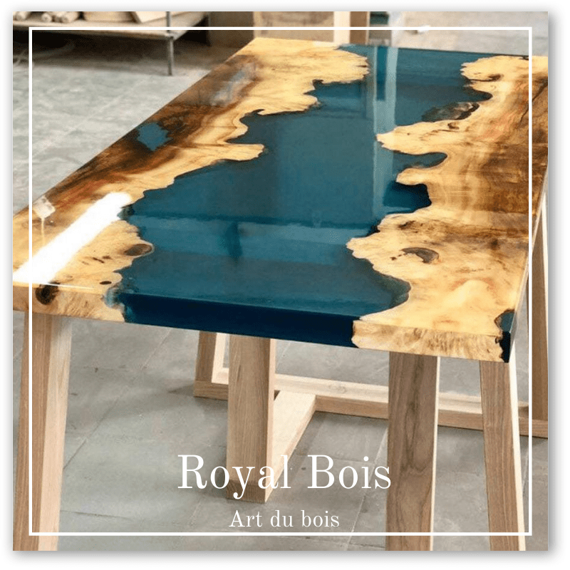 Table océan