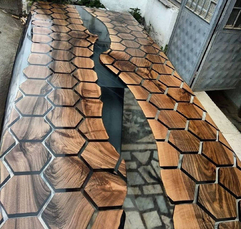 Table personnalisable